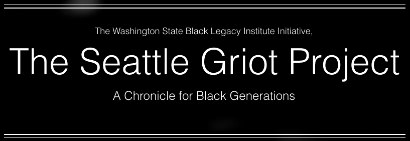 The Seattle Griot Project
