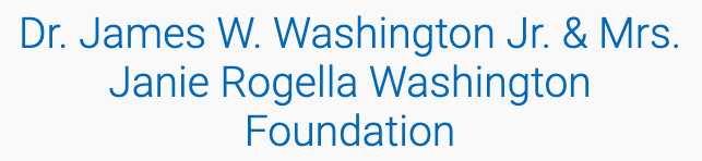 James and Janie Washington Foundation Heritage Library - Book and Document  Storage